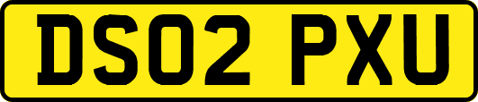 DS02PXU