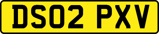 DS02PXV