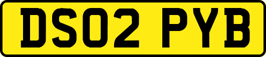 DS02PYB