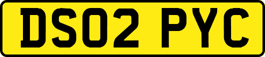 DS02PYC