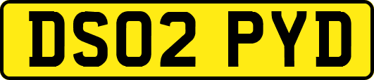 DS02PYD