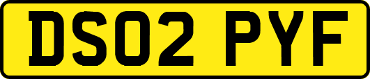 DS02PYF