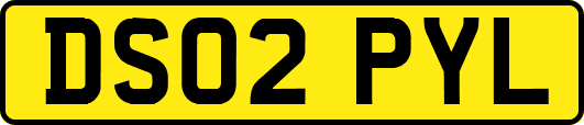 DS02PYL