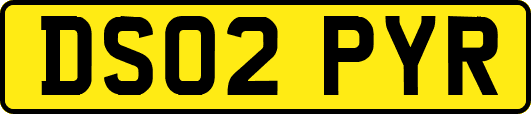 DS02PYR
