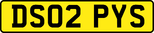 DS02PYS