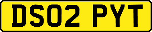 DS02PYT