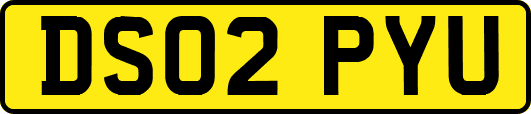 DS02PYU