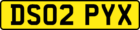 DS02PYX