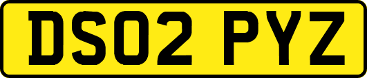 DS02PYZ