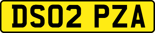 DS02PZA