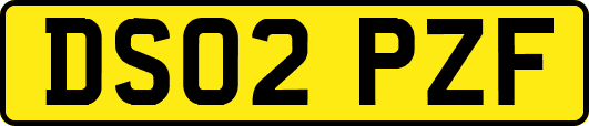 DS02PZF