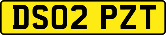 DS02PZT