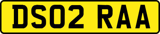 DS02RAA