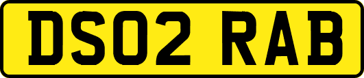 DS02RAB