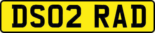 DS02RAD