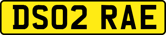 DS02RAE