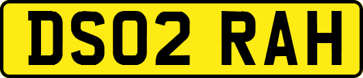 DS02RAH