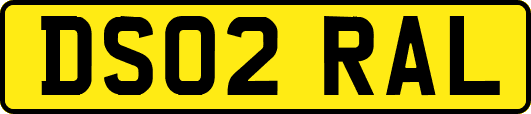 DS02RAL