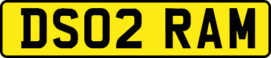 DS02RAM