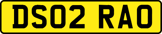 DS02RAO
