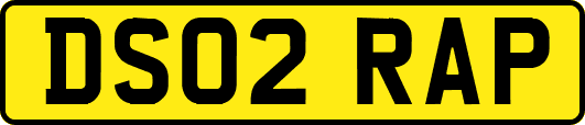 DS02RAP
