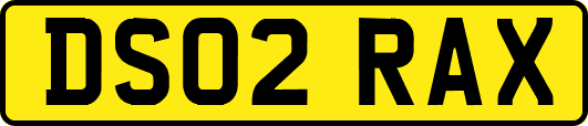 DS02RAX