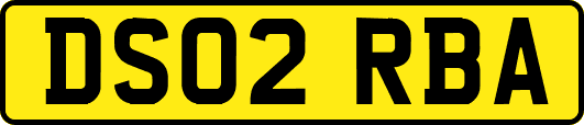 DS02RBA