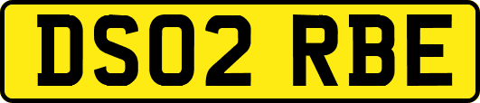 DS02RBE