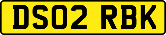 DS02RBK