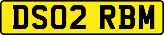 DS02RBM