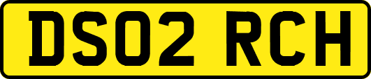 DS02RCH
