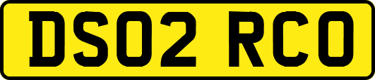 DS02RCO