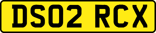 DS02RCX