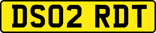 DS02RDT