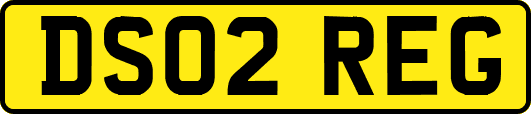 DS02REG