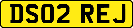 DS02REJ