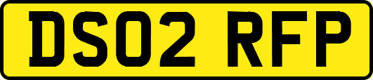DS02RFP