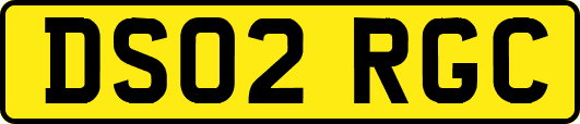 DS02RGC