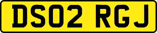DS02RGJ