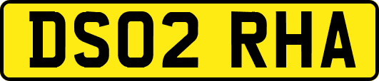 DS02RHA