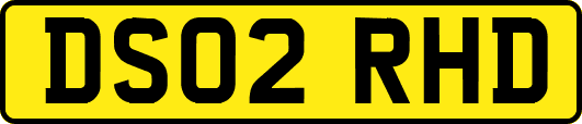 DS02RHD