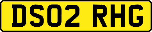 DS02RHG