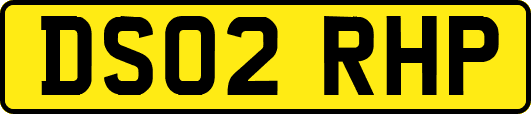 DS02RHP