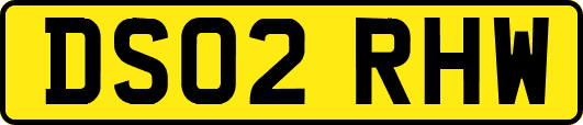 DS02RHW