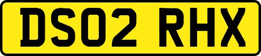 DS02RHX