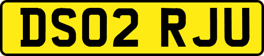 DS02RJU