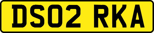DS02RKA