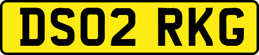 DS02RKG