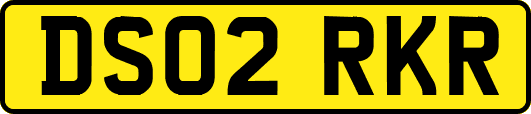DS02RKR