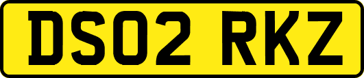 DS02RKZ